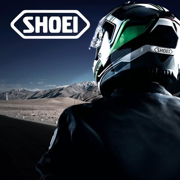 Shoei