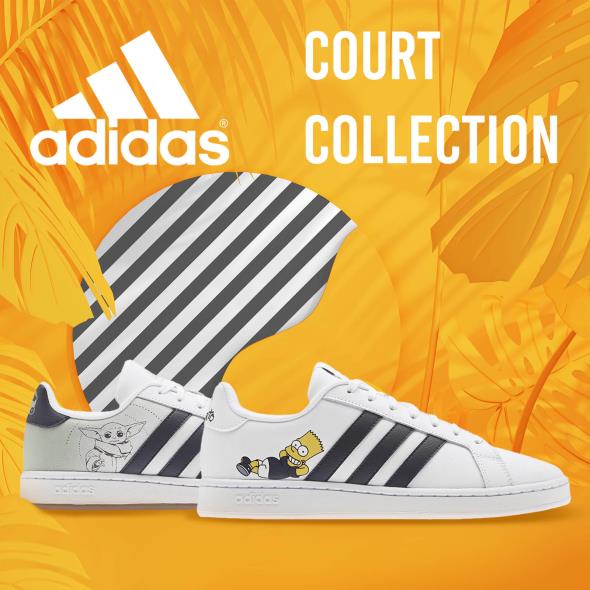Adidas
