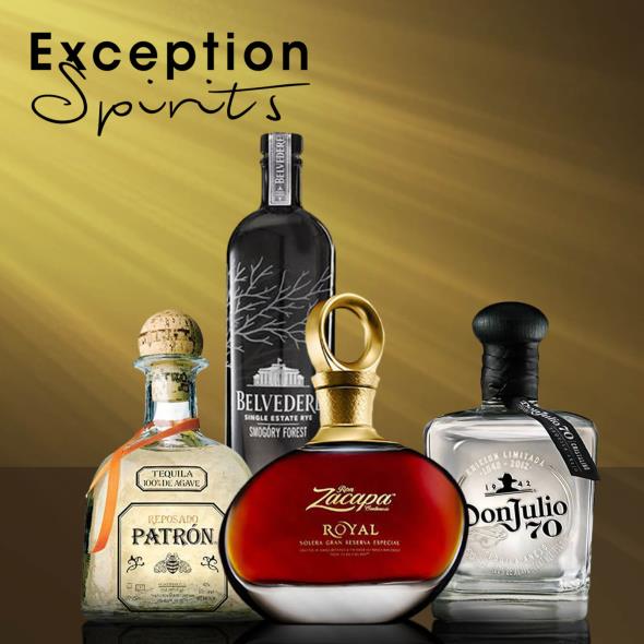 Exception Spirits