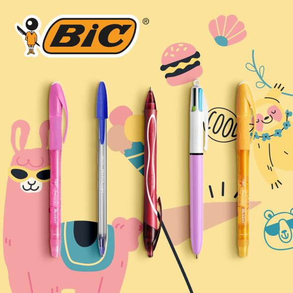 BIC