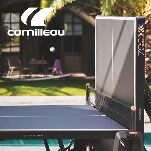 Cornilleau