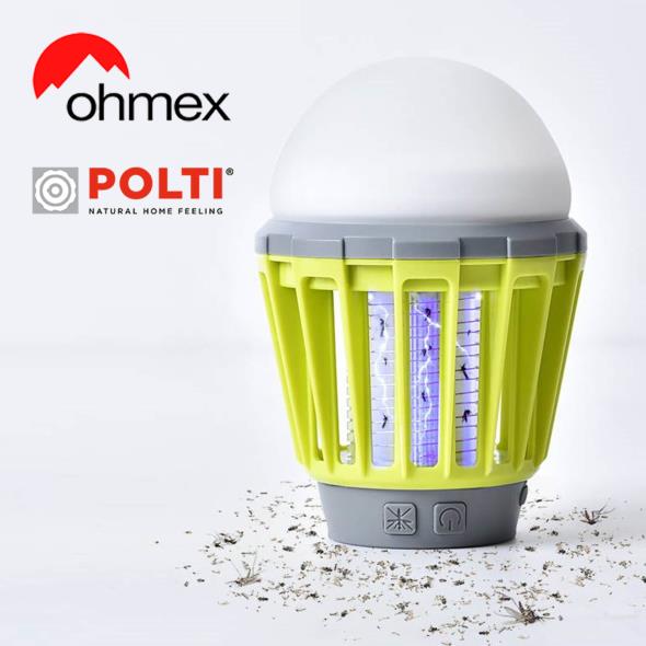 Ohmex, Polti