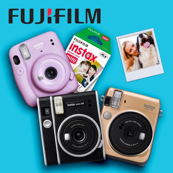 Fujifilm