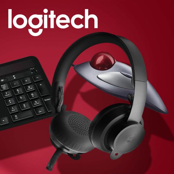 Logitech