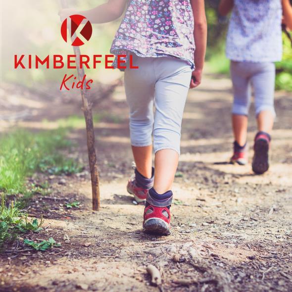 Kimberfeel Kids