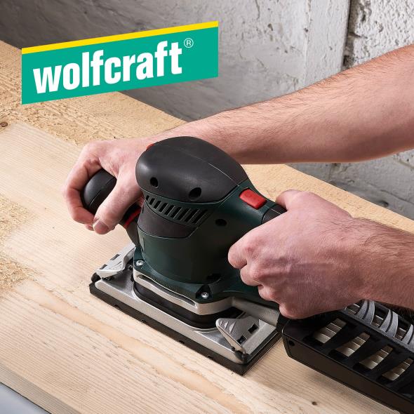 Wolfcraft