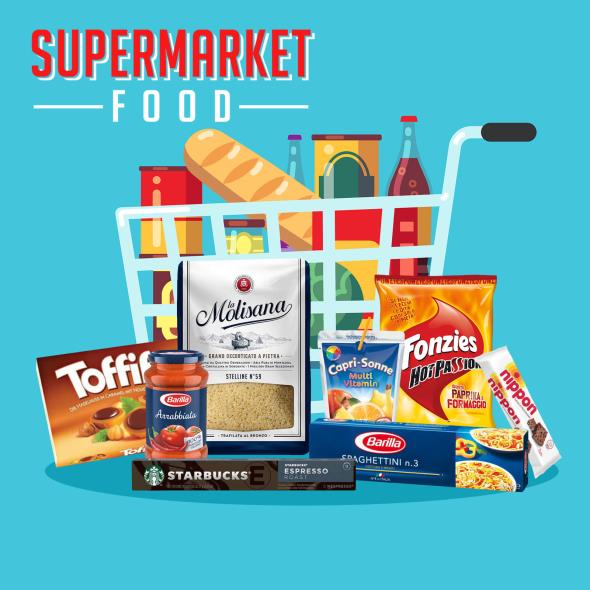 Supermarket