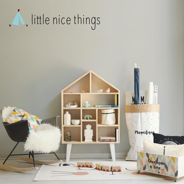 Little Nice Things