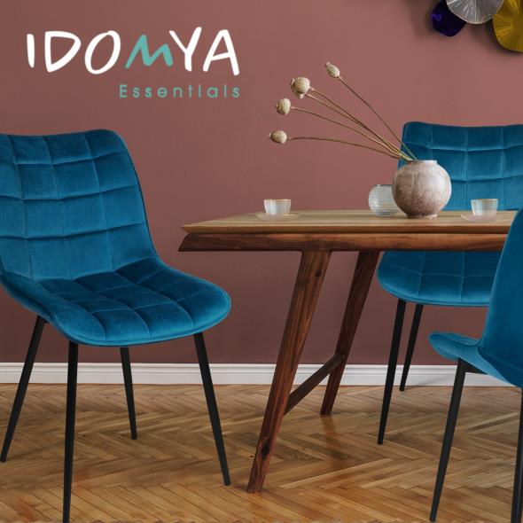 Idomya Essentials