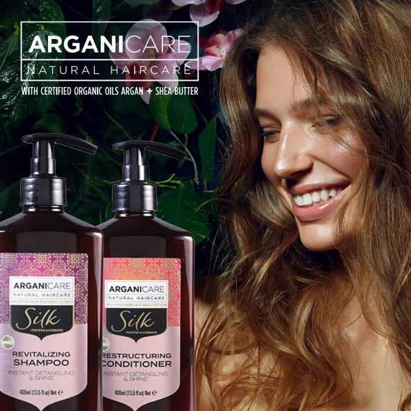 Arganicare