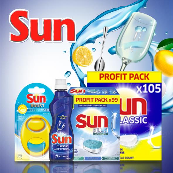 SUN