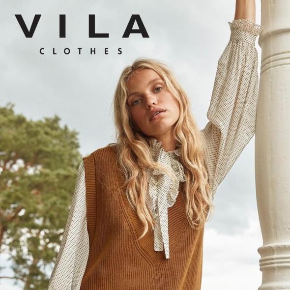 Vila Clothes