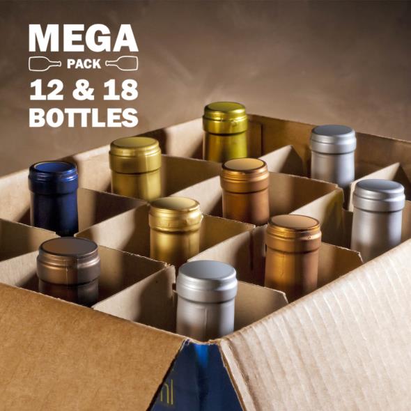 MEGA Pack