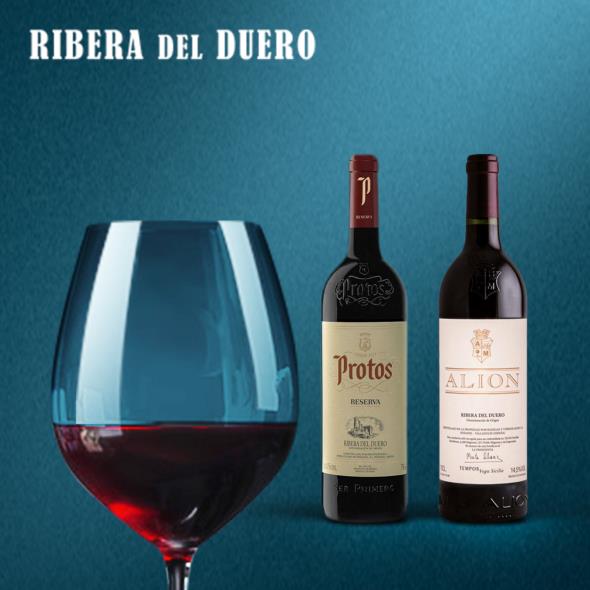 Ribera del Duero
