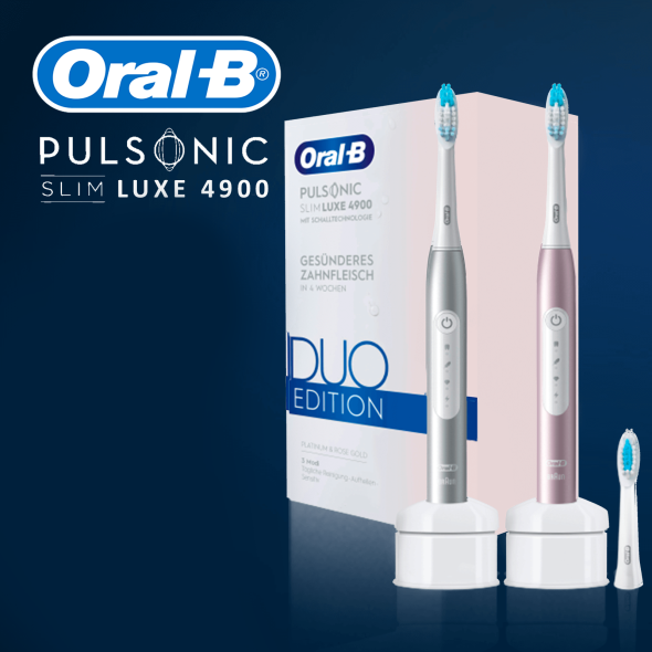 Oral-B