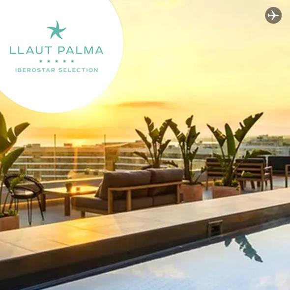 5* Erholung auf Mallorca, Spanien