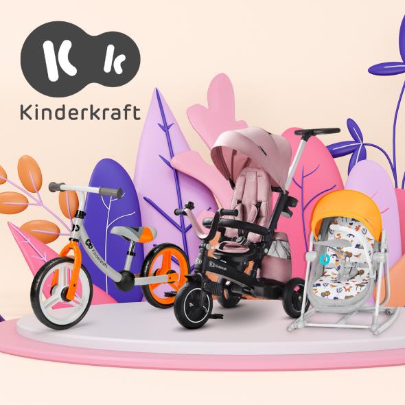 Kinderkraft