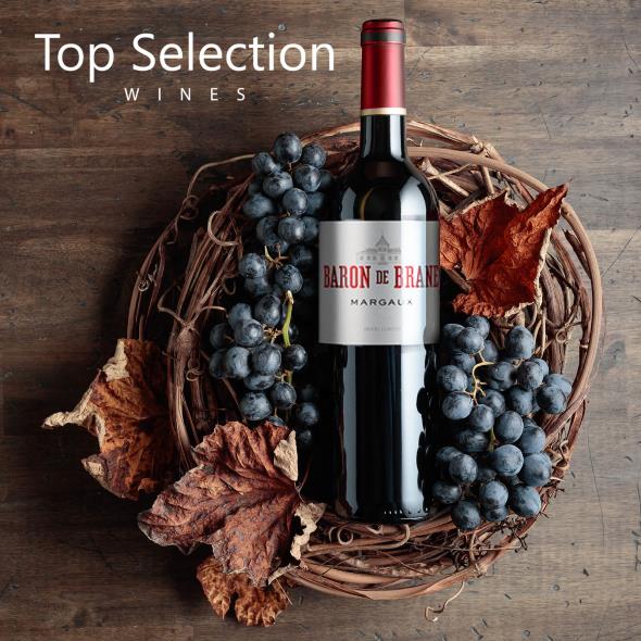 Top Selection Wines