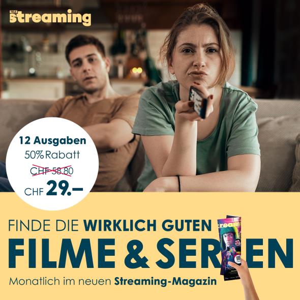 Streaming