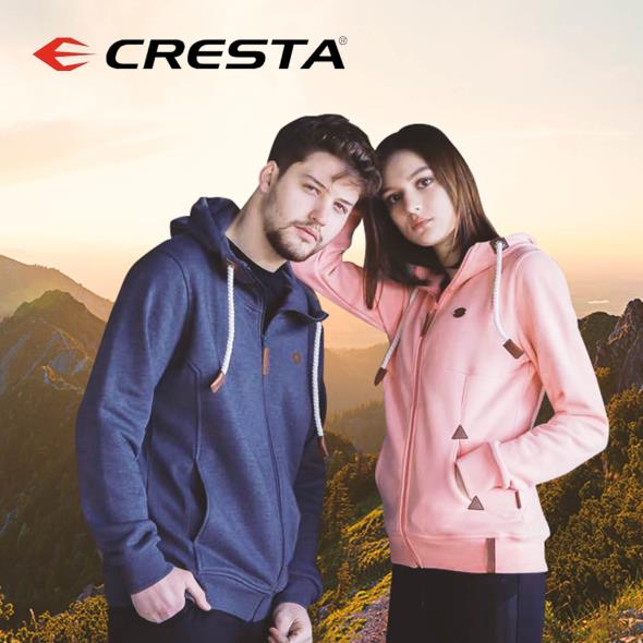 Cresta