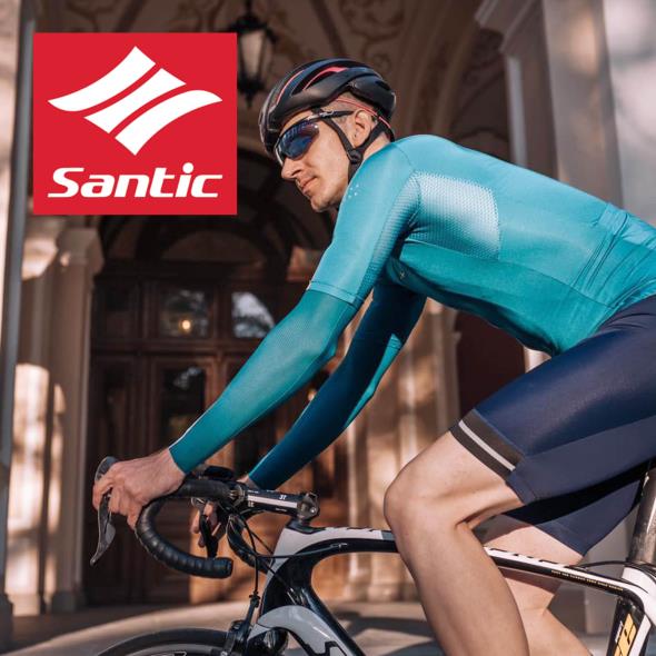 Santic
