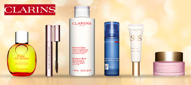 Clarins