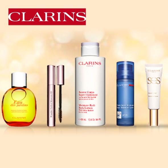 Clarins