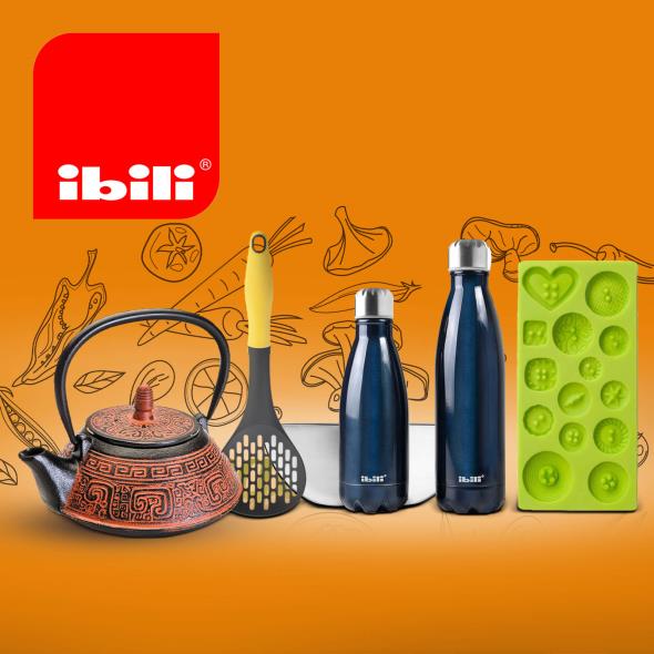Ibili