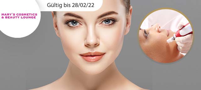 Microneedling