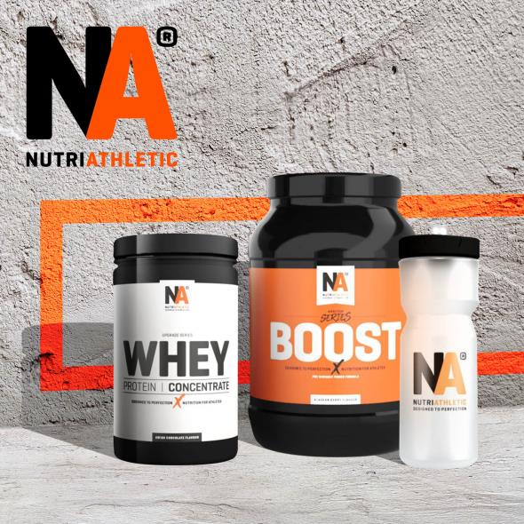 NutriAthletic