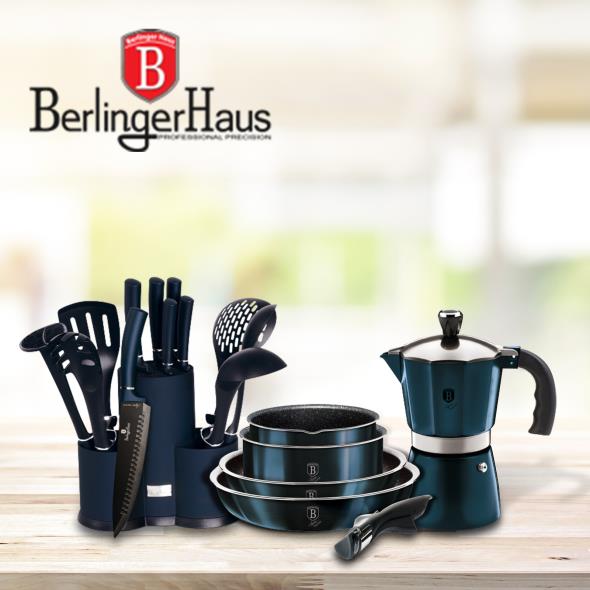 Berlinger Haus