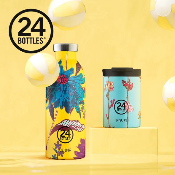 24 Bottles