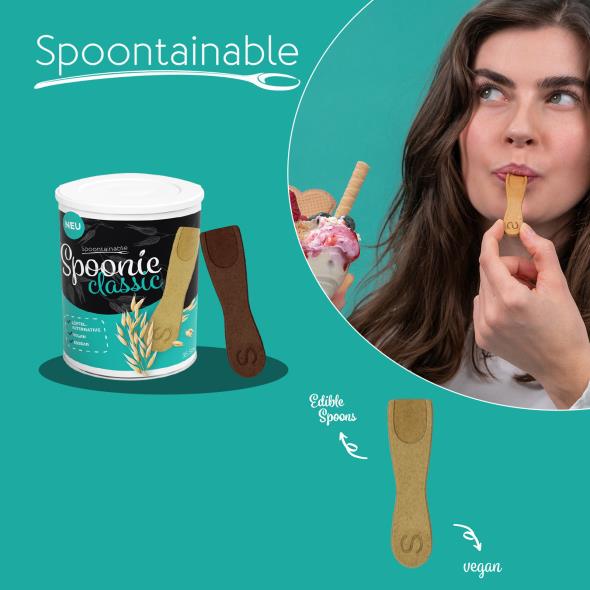 Spoontainable