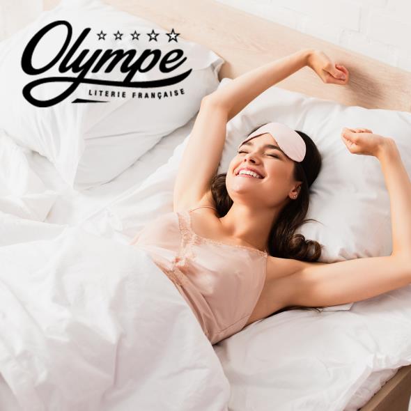 Olympe