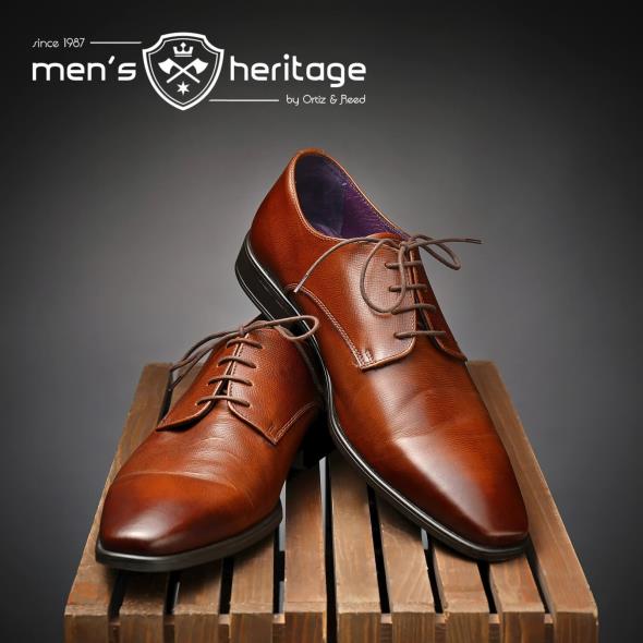 Men's Heritage