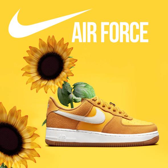 Nike