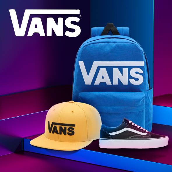Vans