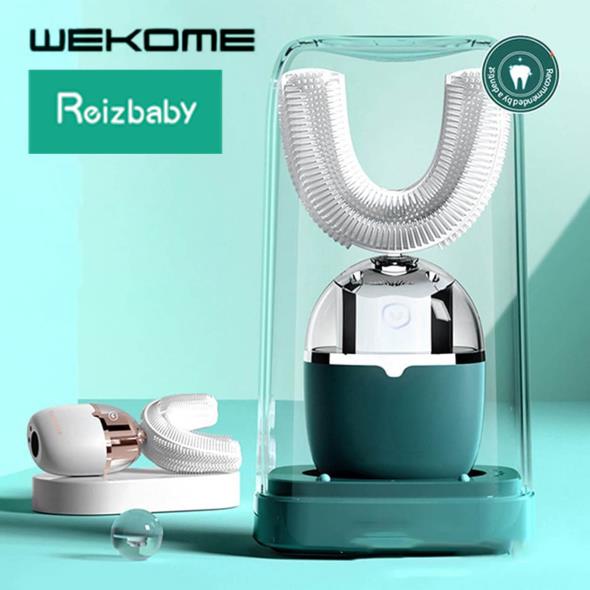 Wekome, Reizbaby
