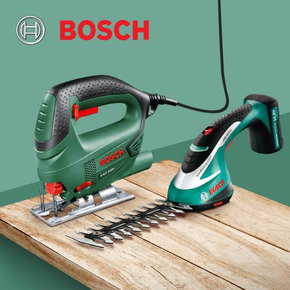 Bosch