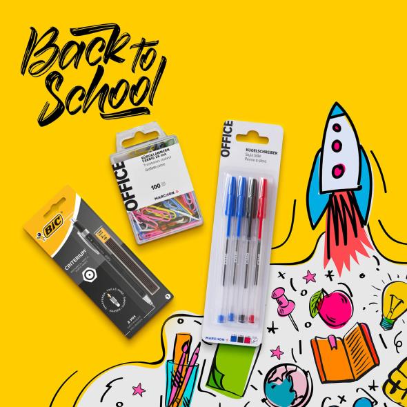 Back to School