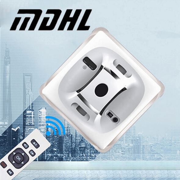 MDHL Window
