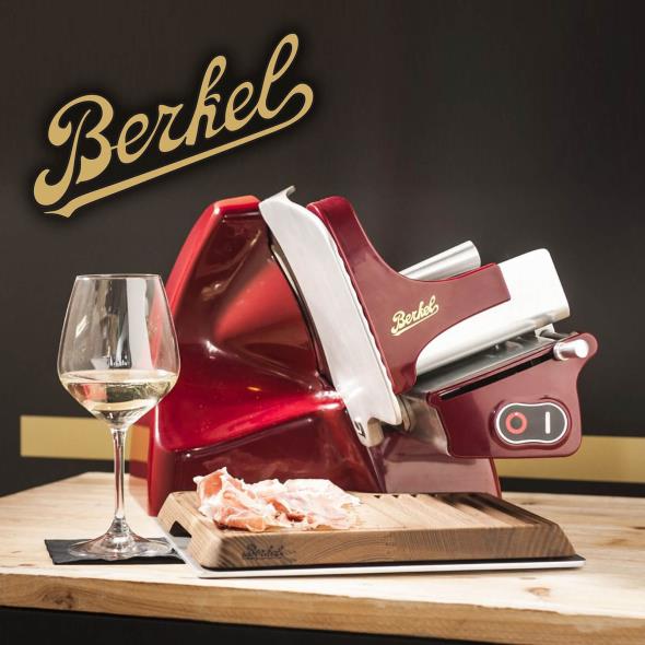 Berkel