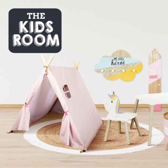 The Kids Room