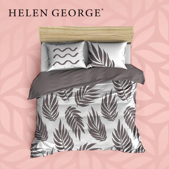Helen George