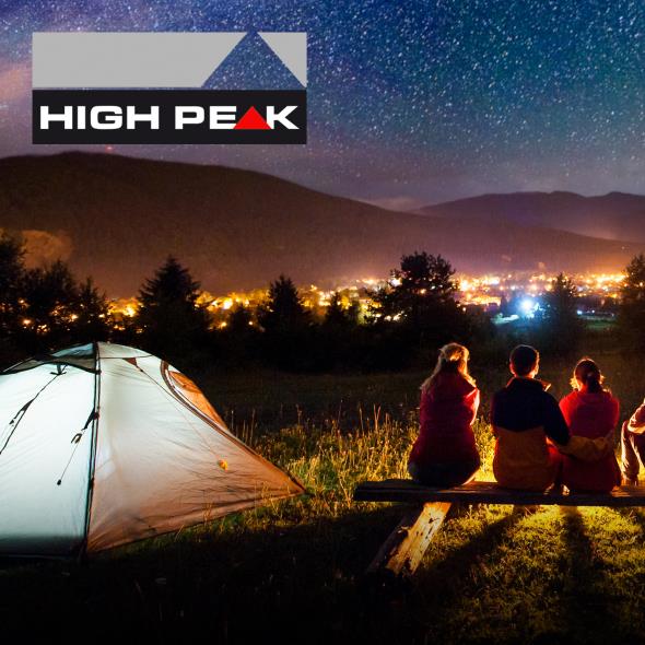 High Peak