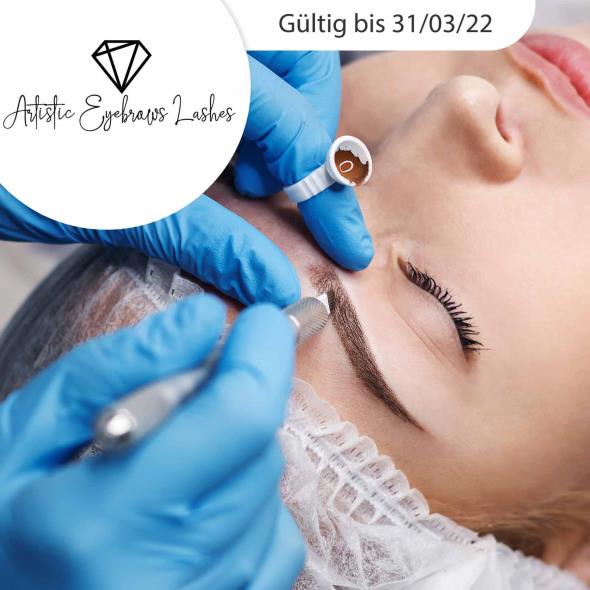 Microblading
