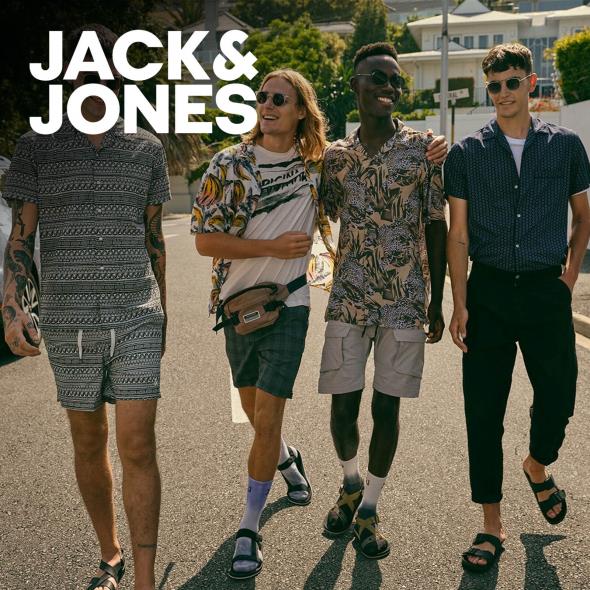 Jack & Jones
