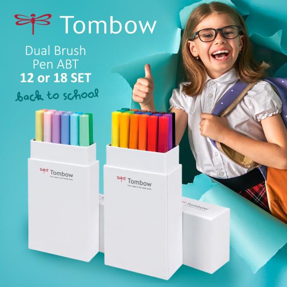 Tombow