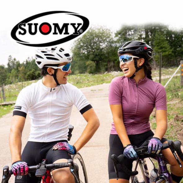 Suomy