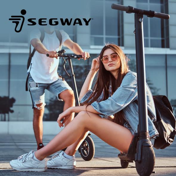 Segway